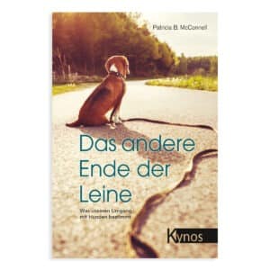 Das andere Ende der Leine